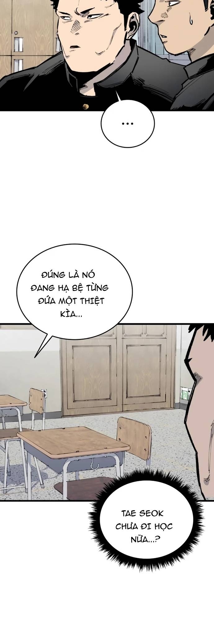 Thượng Lưu - Chap 25 - Trang 29