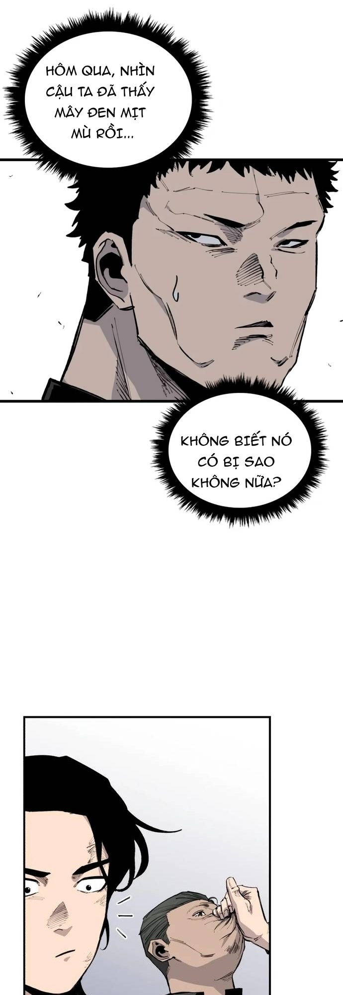 Thượng Lưu - Chap 25 - Trang 30
