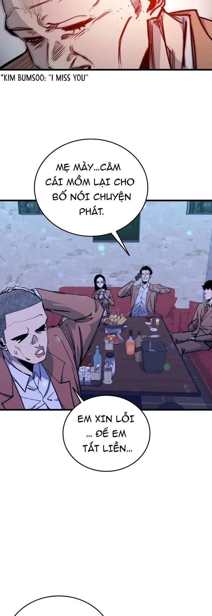 Thượng Lưu - Chap 25 - Trang 4