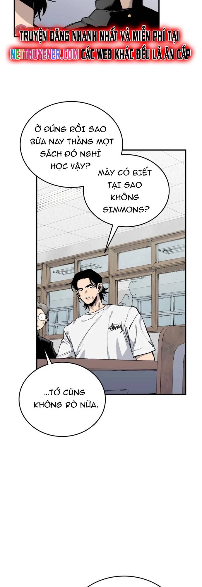 Thượng Lưu - Chap 25 - Trang 31