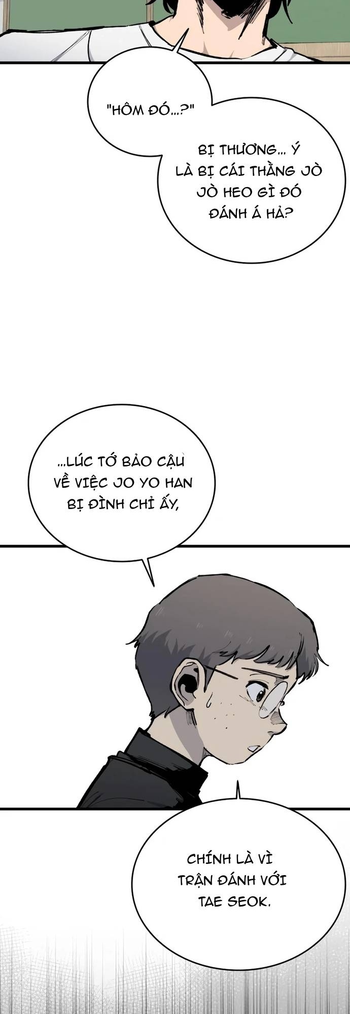 Thượng Lưu - Chap 25 - Trang 33