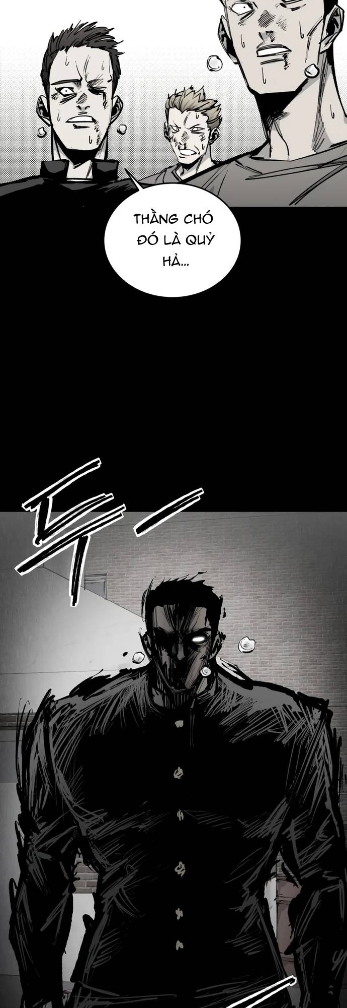 Thượng Lưu - Chap 25 - Trang 35