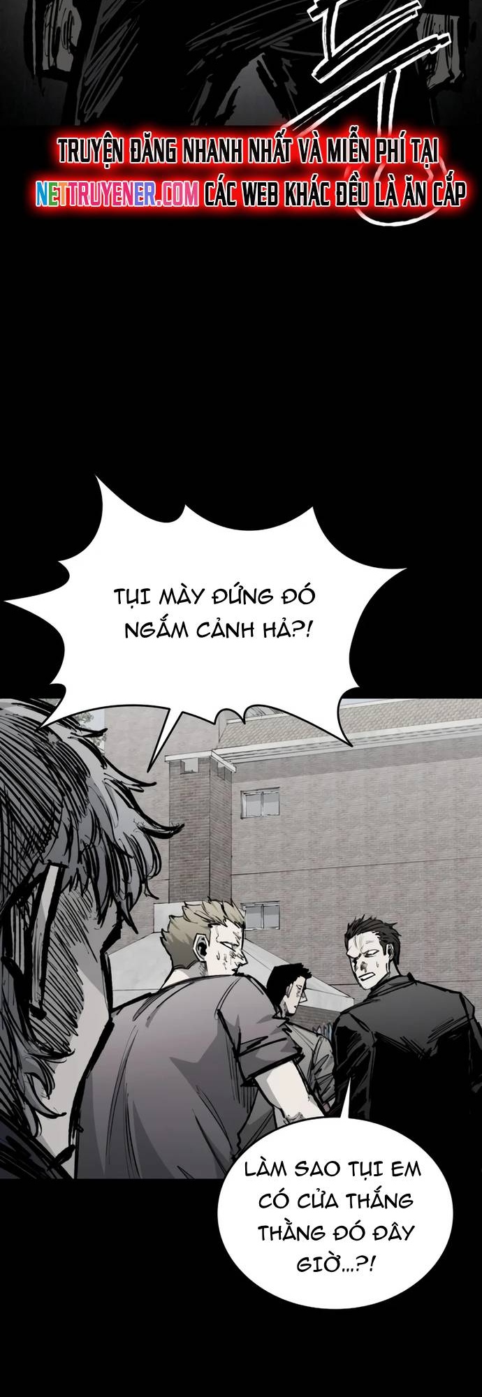 Thượng Lưu - Chap 25 - Trang 36
