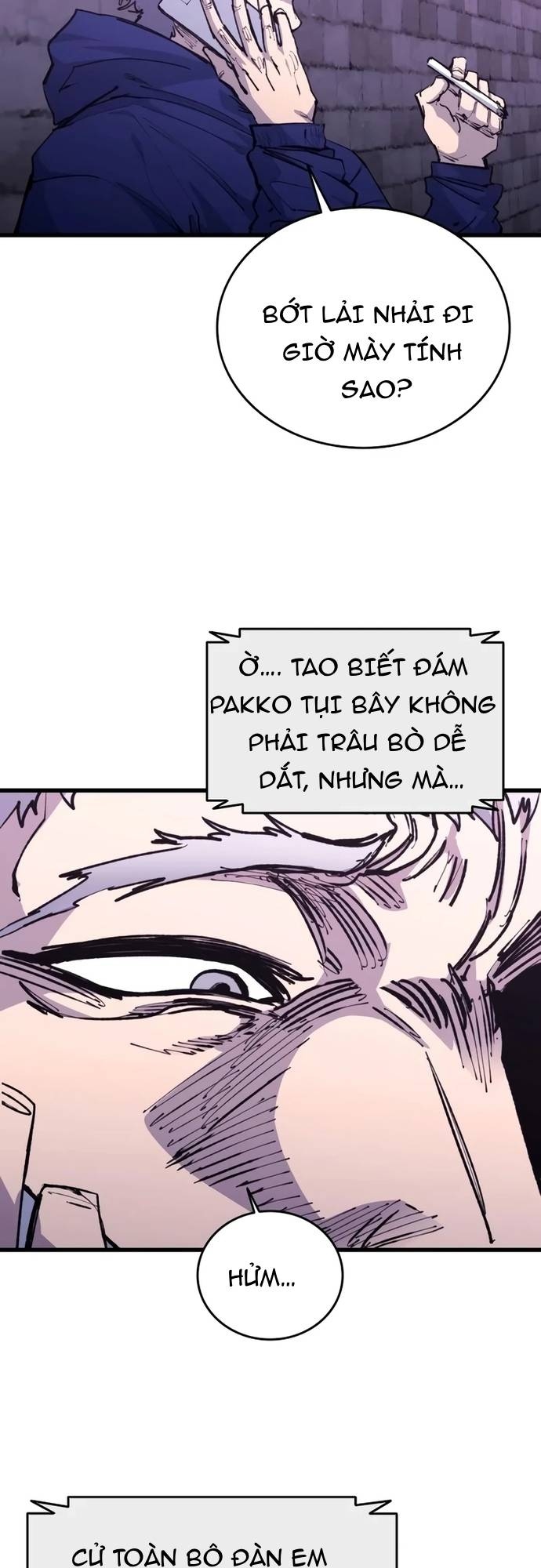 Thượng Lưu - Chap 25 - Trang 6