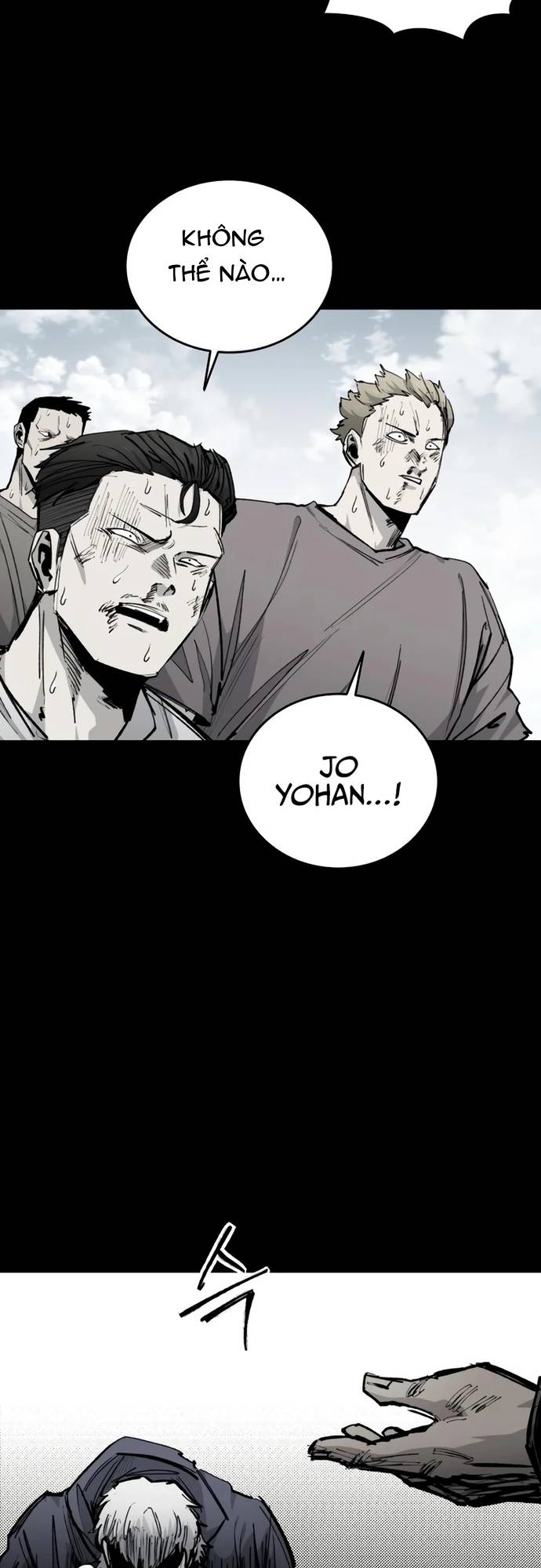 Thượng Lưu - Chap 25 - Trang 54