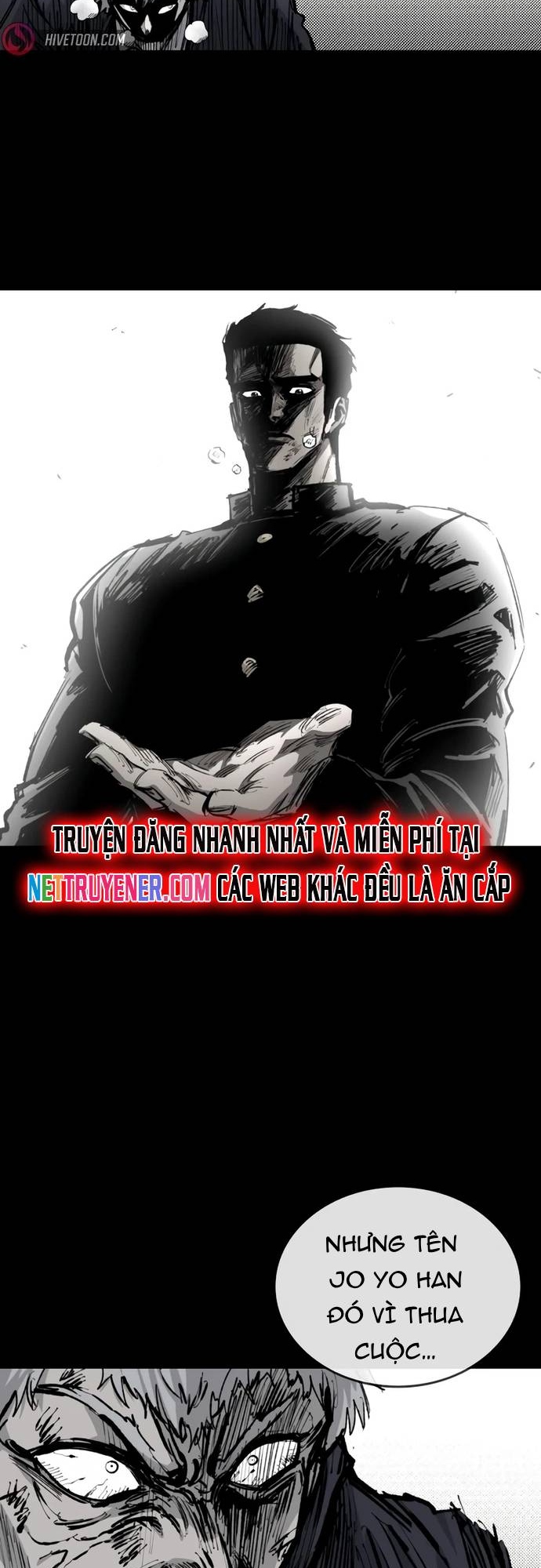Thượng Lưu - Chap 25 - Trang 55