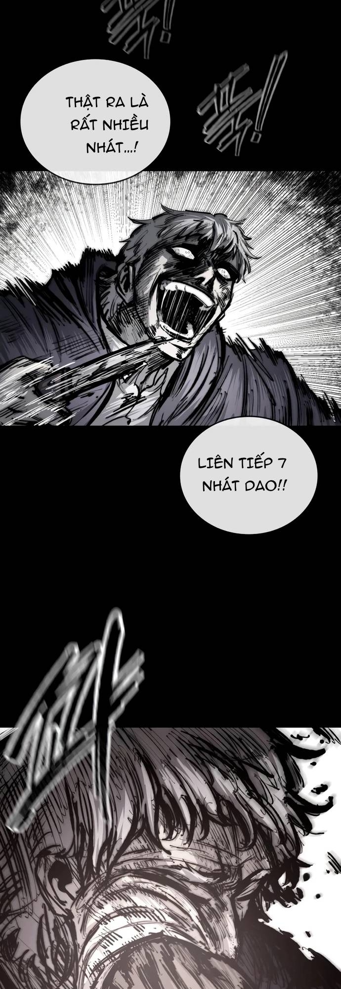Thượng Lưu - Chap 25 - Trang 58