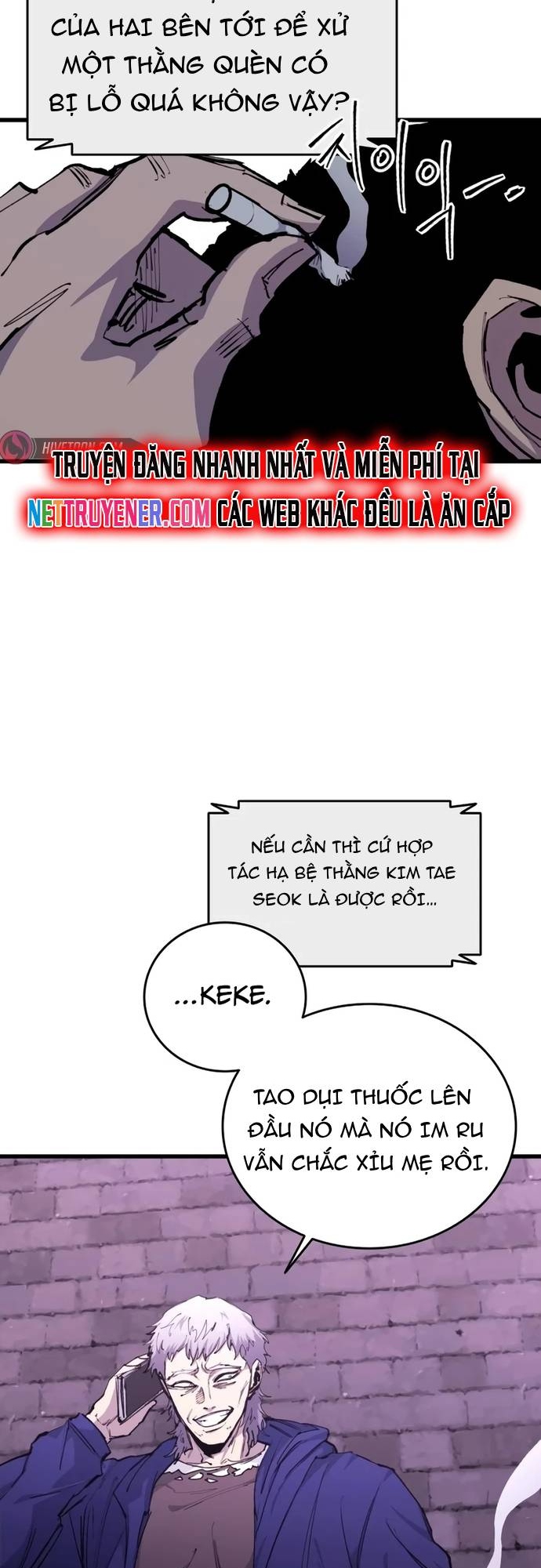 Thượng Lưu - Chap 25 - Trang 7