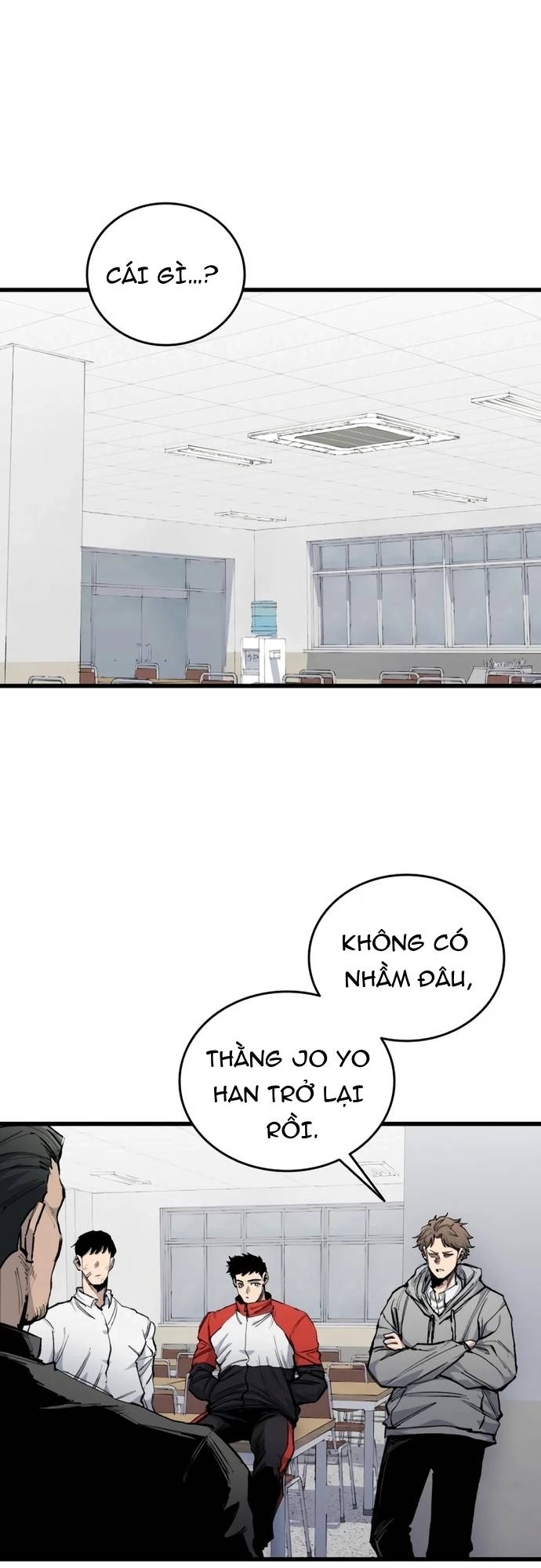 Thượng Lưu - Chap 25 - Trang 63