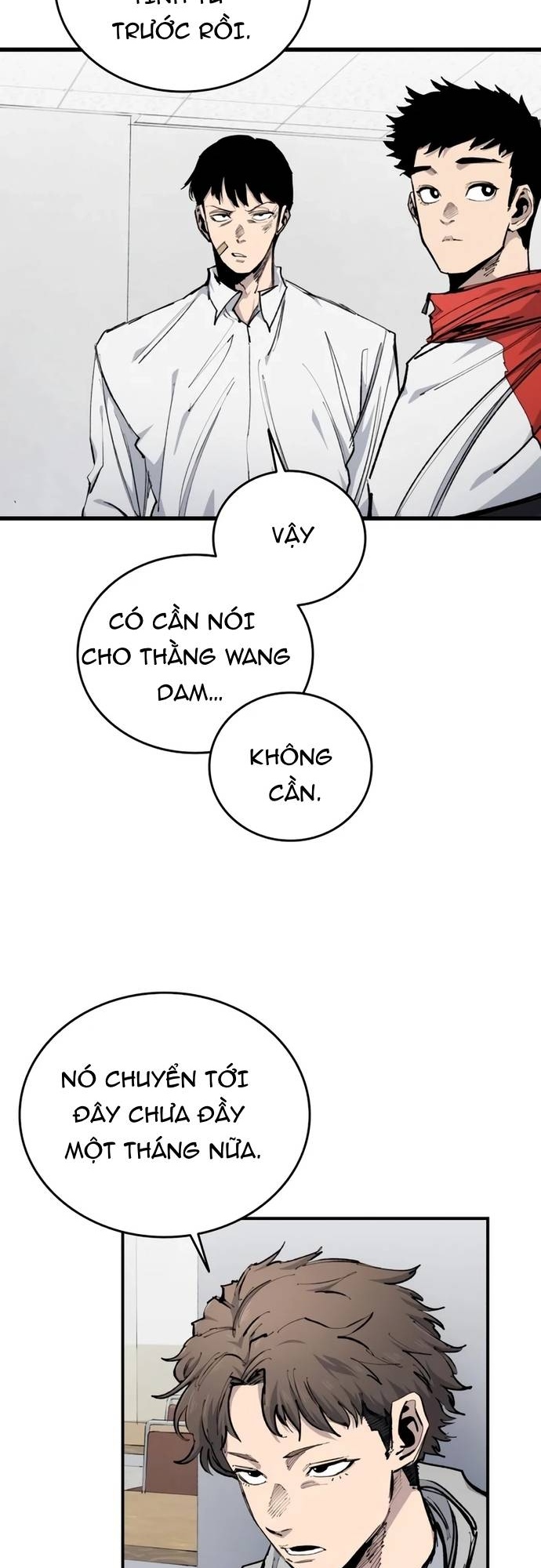 Thượng Lưu - Chap 25 - Trang 65