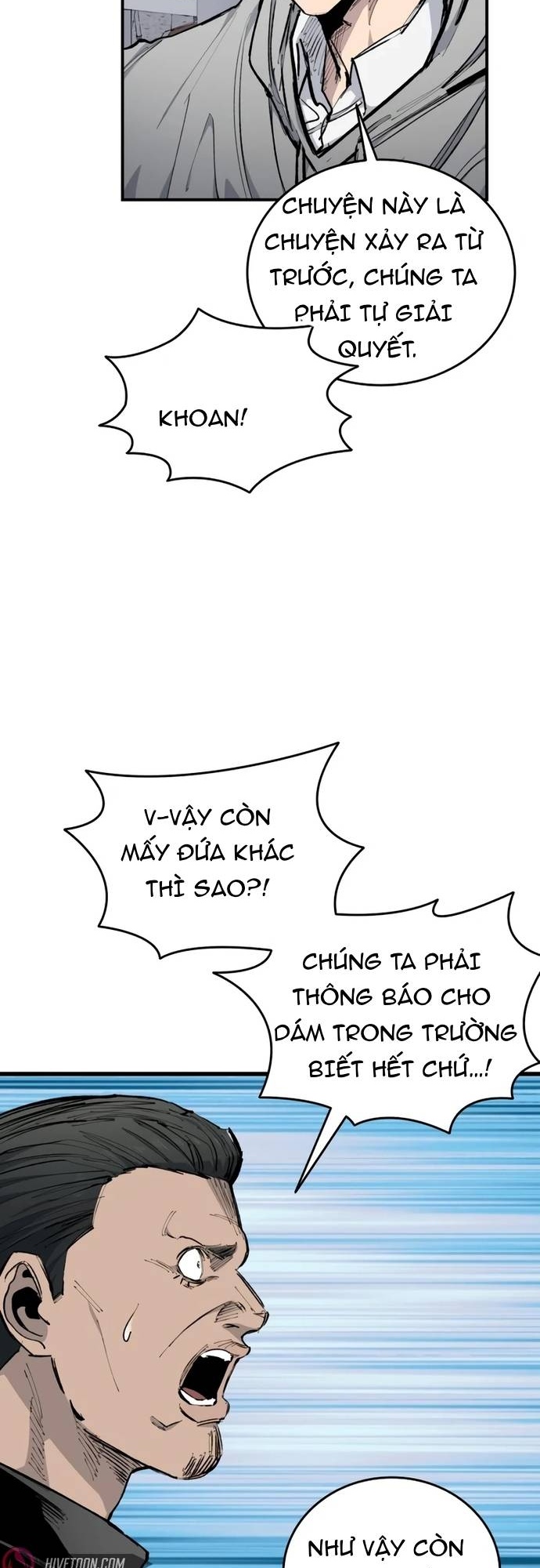 Thượng Lưu - Chap 25 - Trang 66