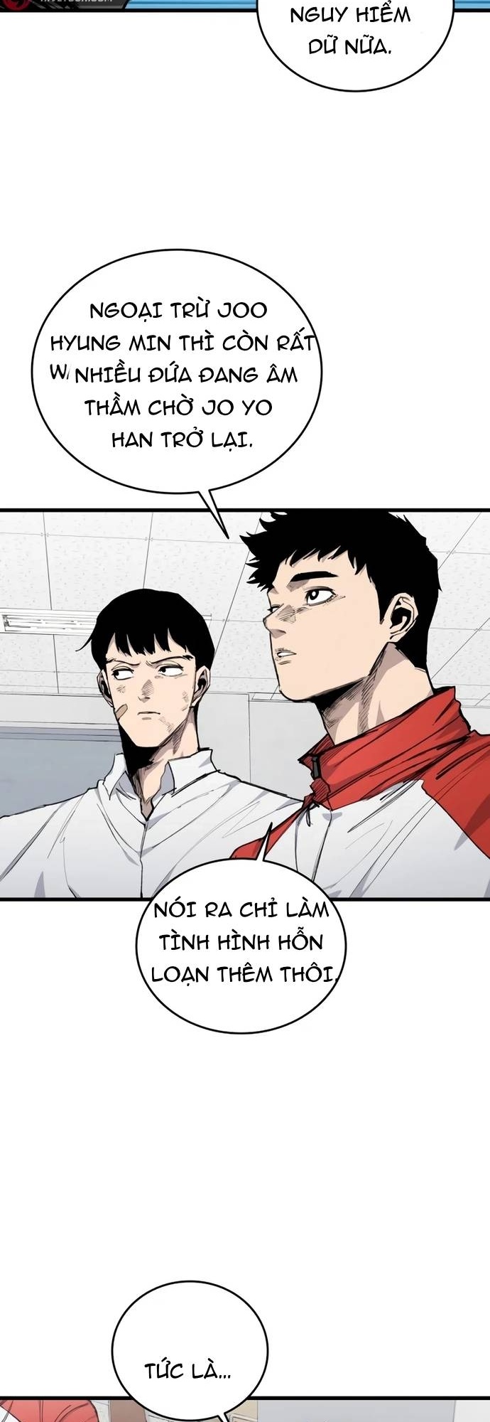 Thượng Lưu - Chap 25 - Trang 67