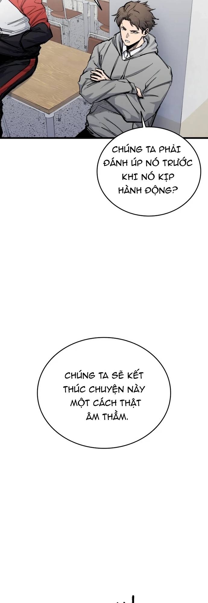 Thượng Lưu - Chap 25 - Trang 68