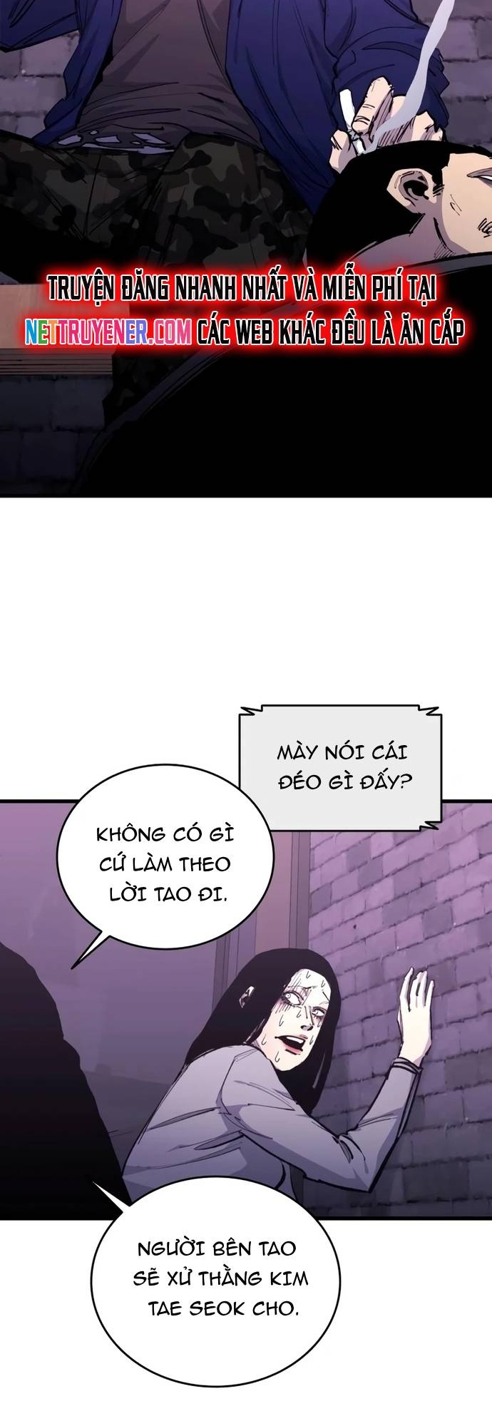 Thượng Lưu - Chap 25 - Trang 8