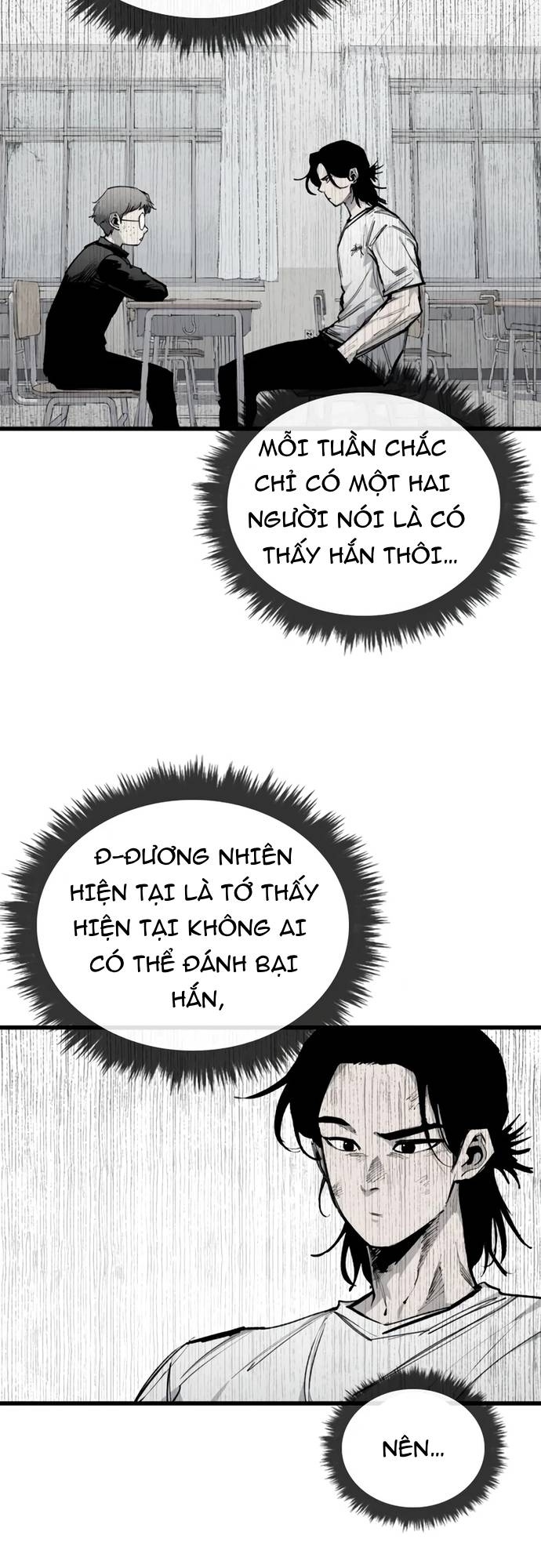 Thượng Lưu - Chap 25 - Trang 71