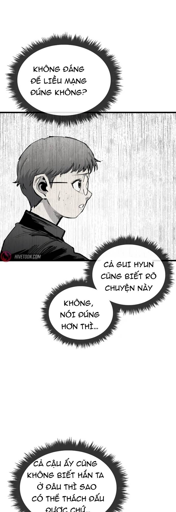 Thượng Lưu - Chap 25 - Trang 72