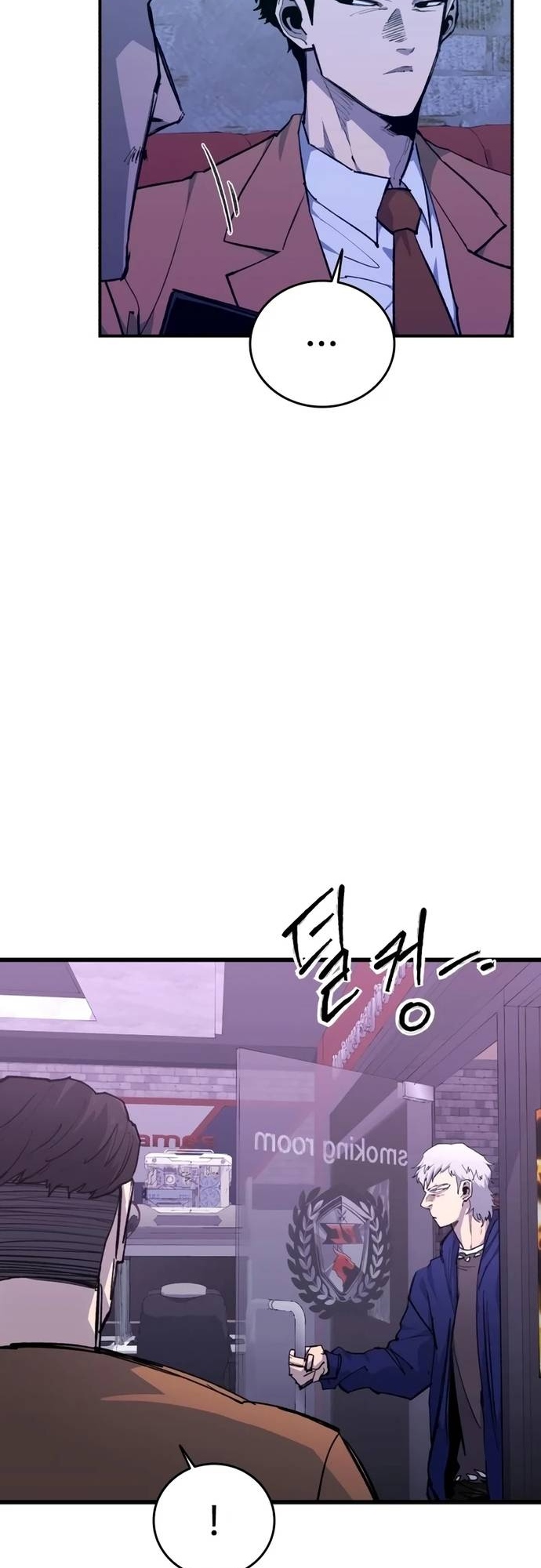 Thượng Lưu - Chap 25 - Trang 10