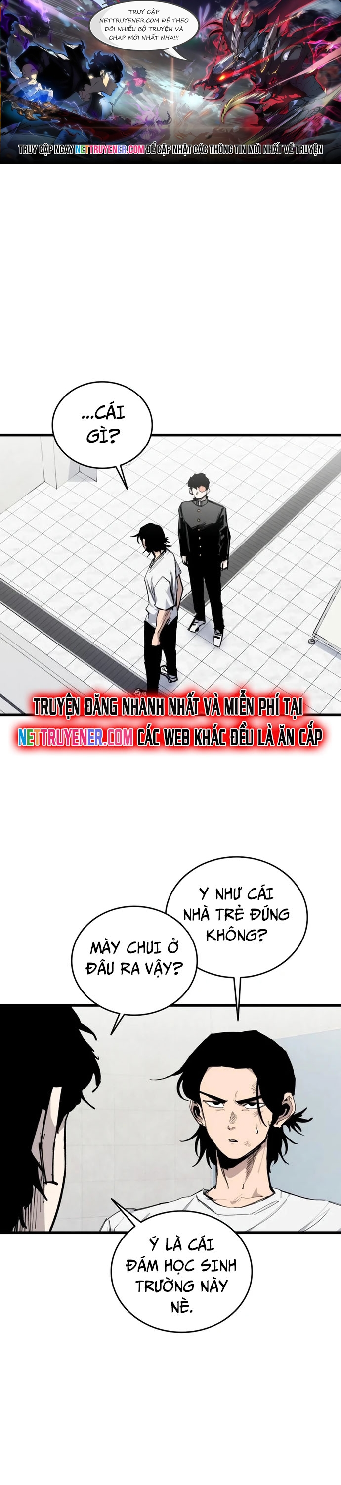 Thượng Lưu - Chap 26 - Trang 1