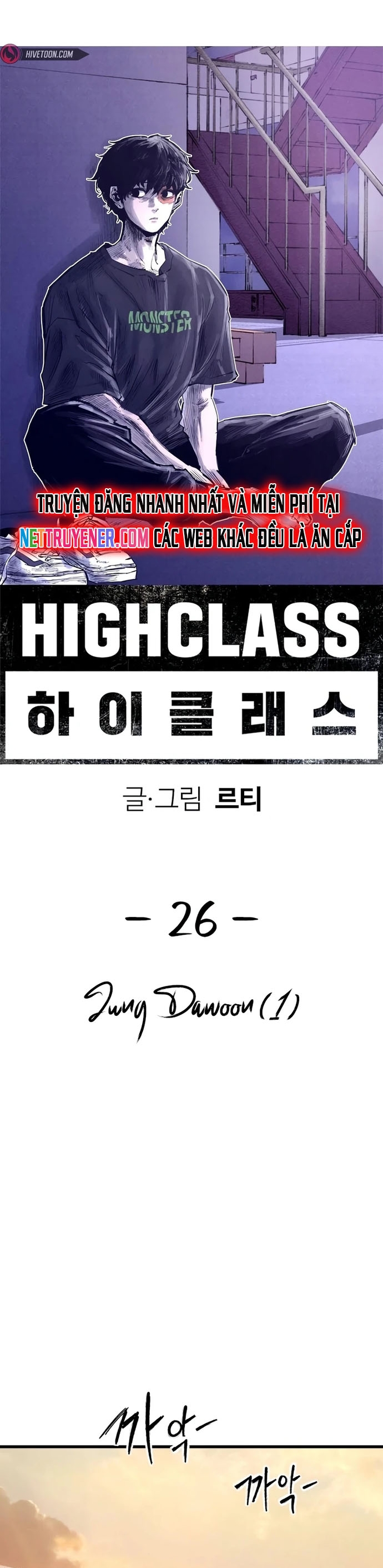 Thượng Lưu - Chap 26 - Trang 14