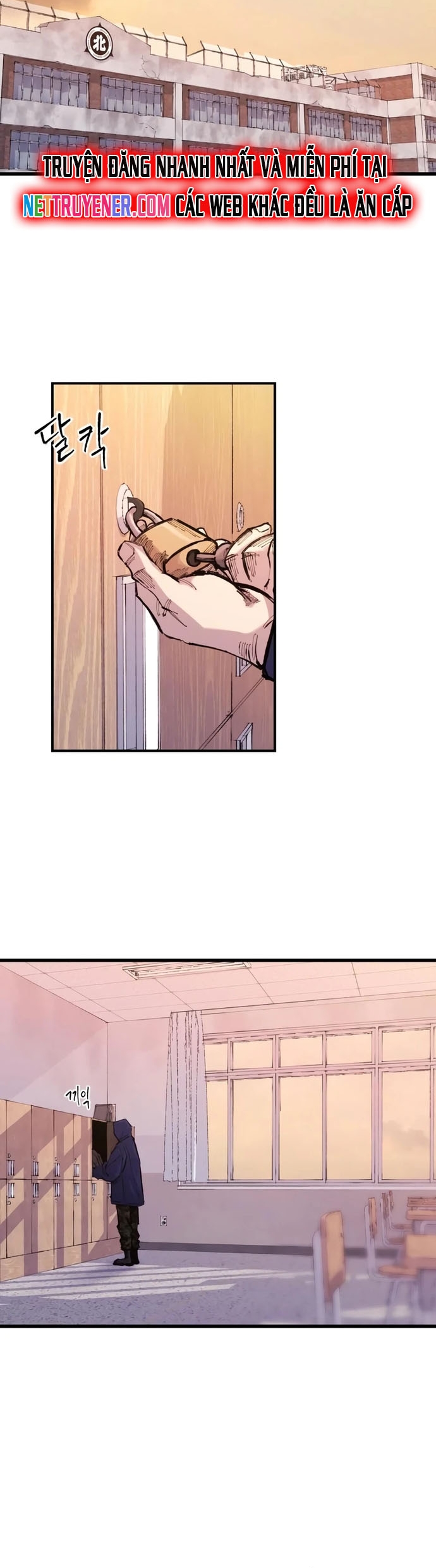 Thượng Lưu - Chap 26 - Trang 15