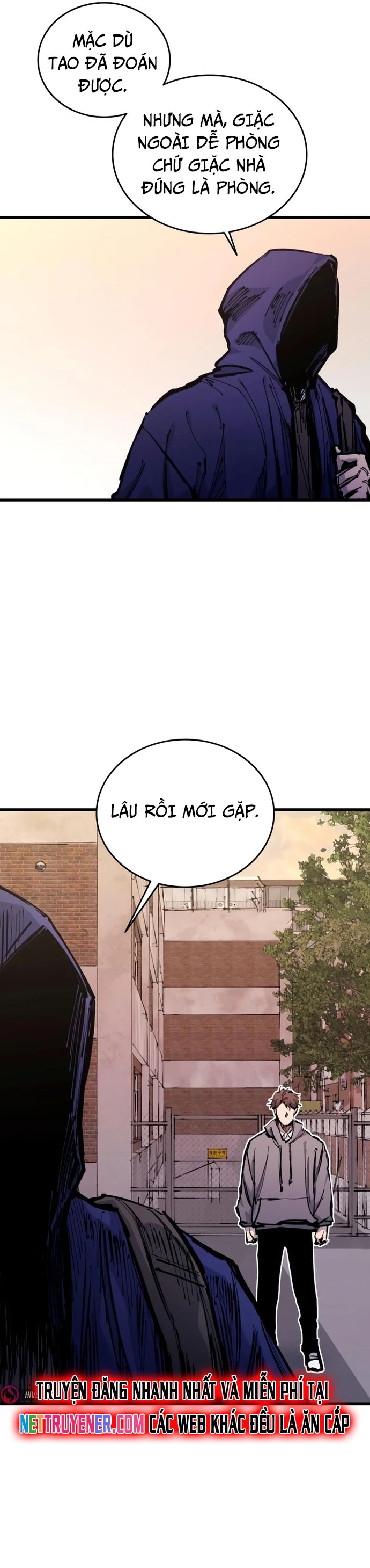 Thượng Lưu - Chap 26 - Trang 18