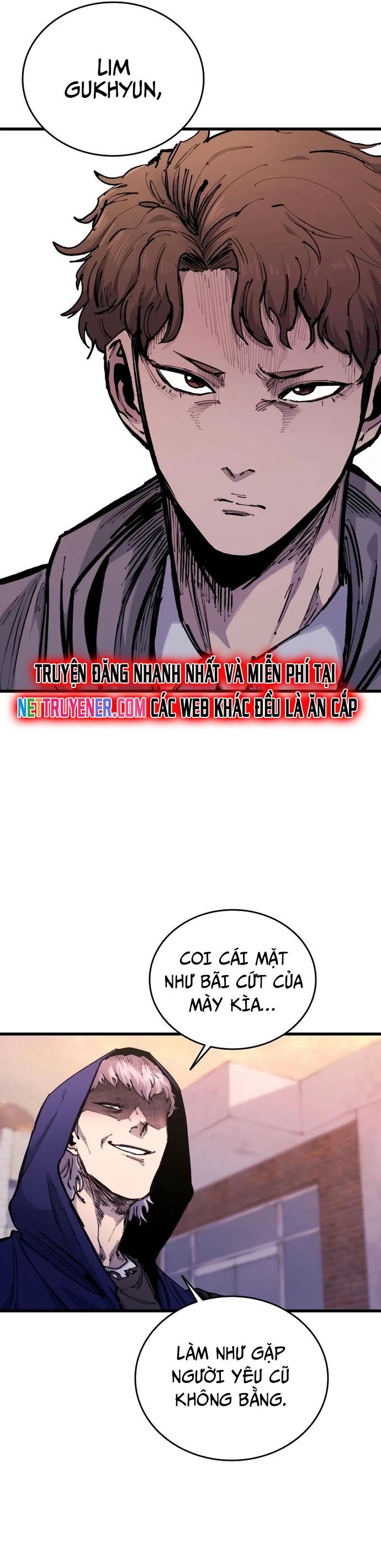 Thượng Lưu - Chap 26 - Trang 19