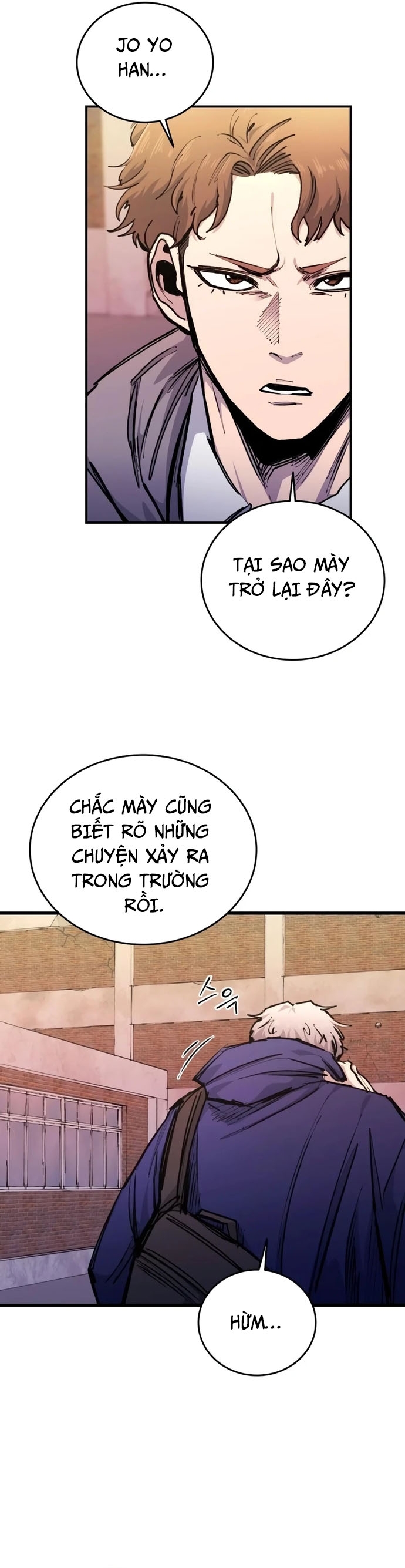 Thượng Lưu - Chap 26 - Trang 20