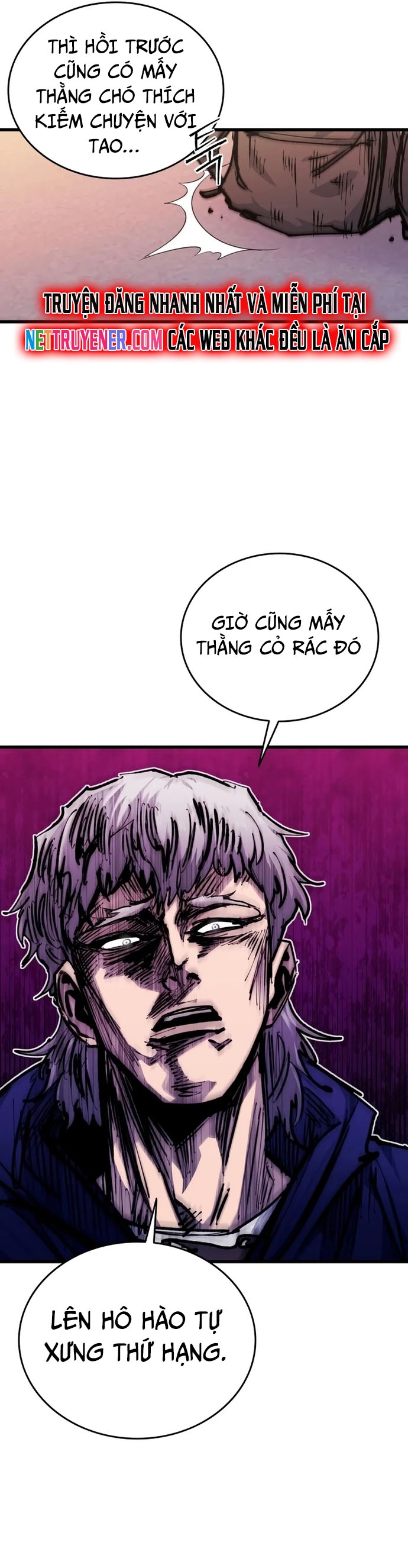 Thượng Lưu - Chap 26 - Trang 21