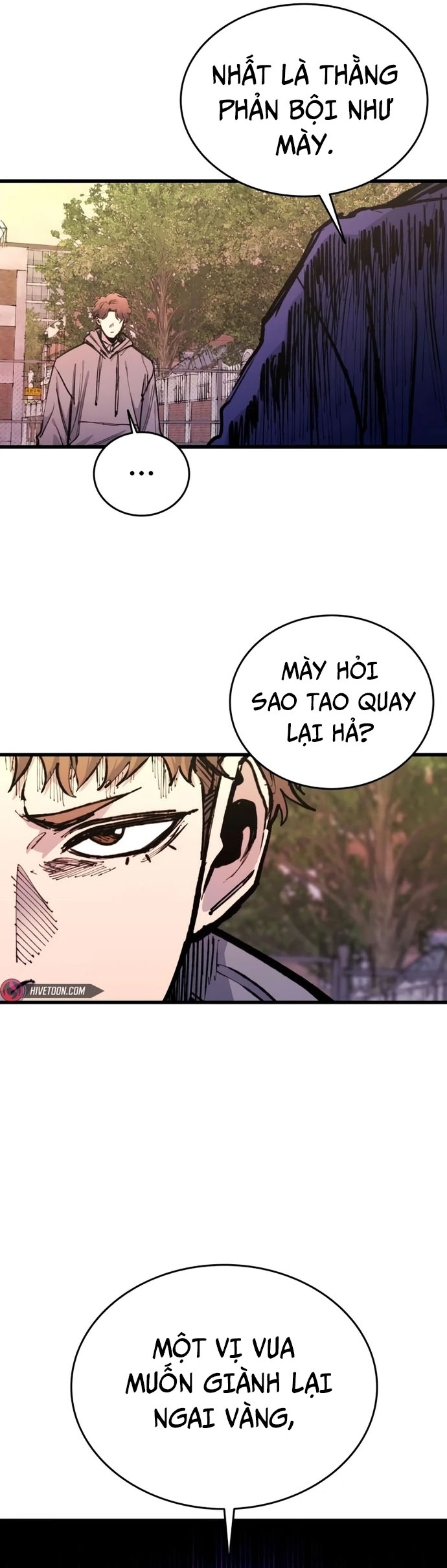 Thượng Lưu - Chap 26 - Trang 22
