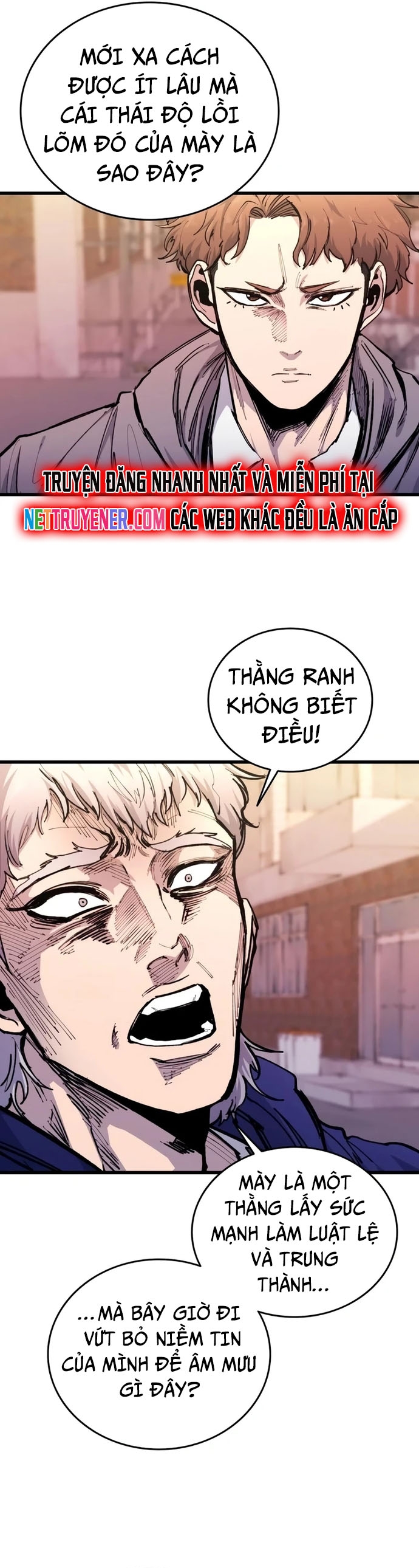 Thượng Lưu - Chap 26 - Trang 24