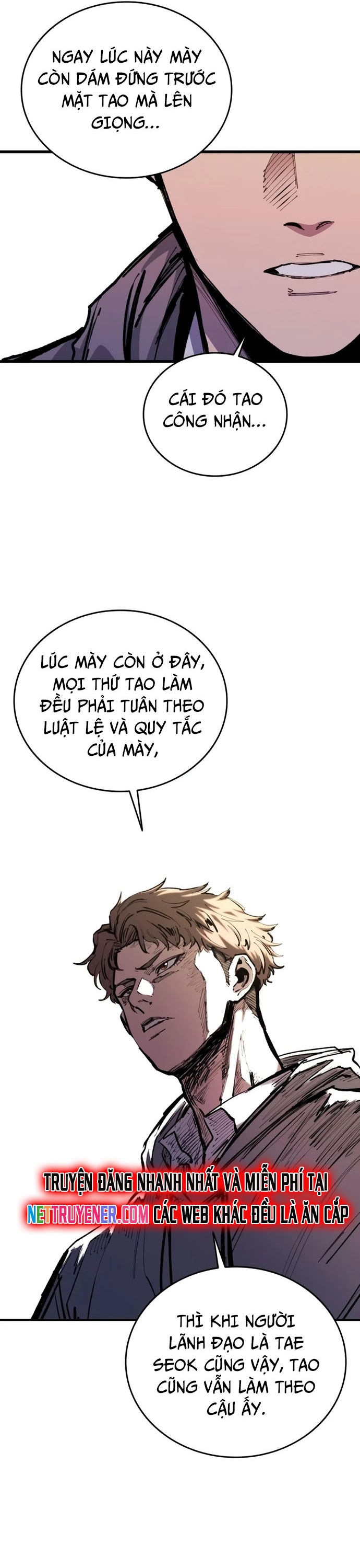 Thượng Lưu - Chap 26 - Trang 25