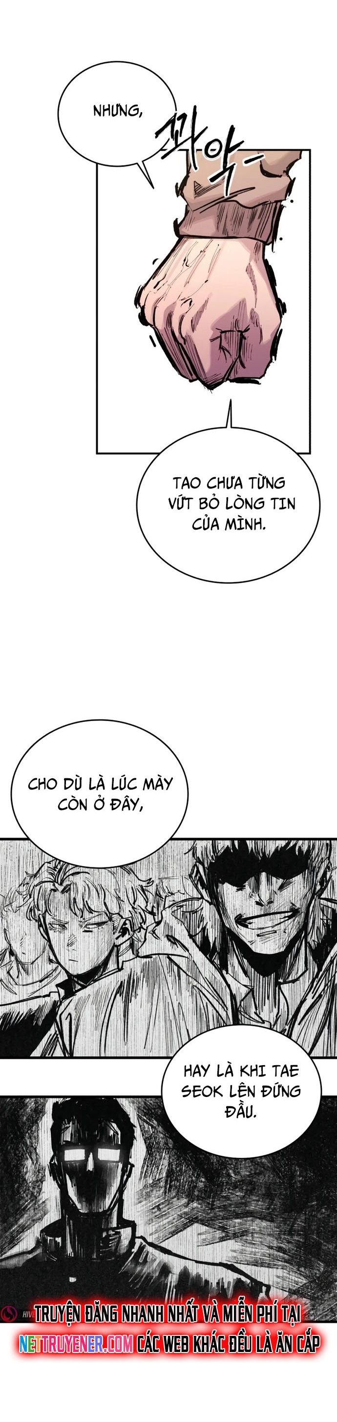 Thượng Lưu - Chap 26 - Trang 26
