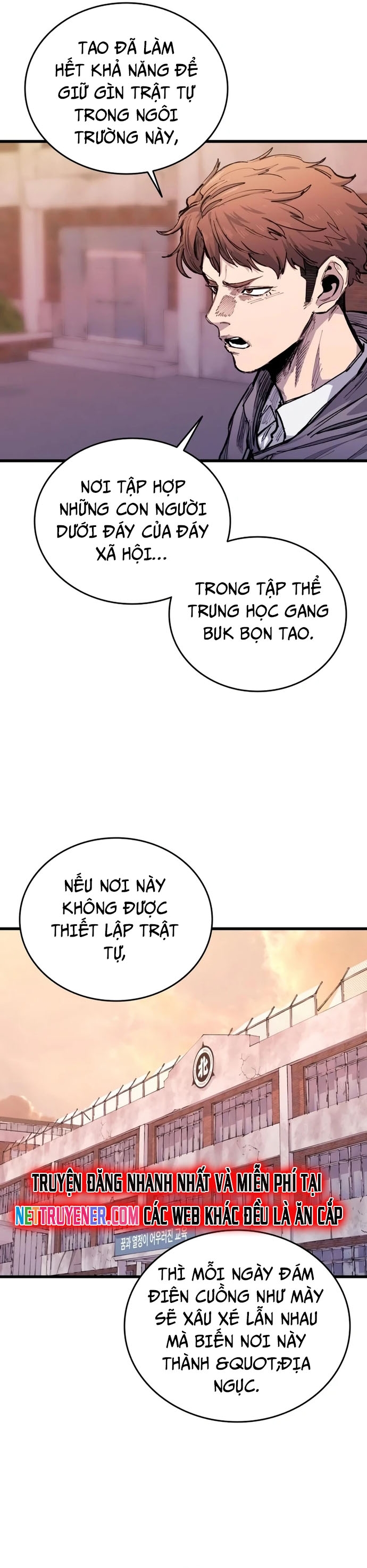 Thượng Lưu - Chap 26 - Trang 27