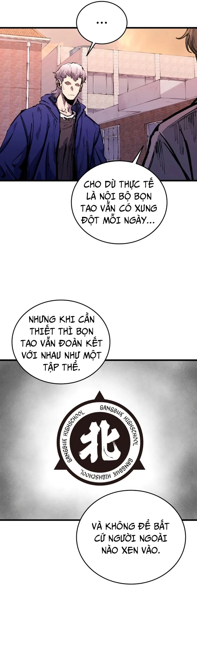 Thượng Lưu - Chap 26 - Trang 28