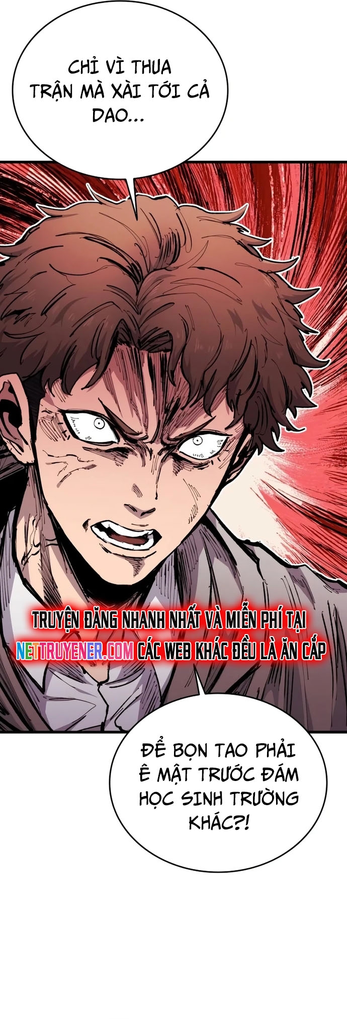 Thượng Lưu - Chap 26 - Trang 30