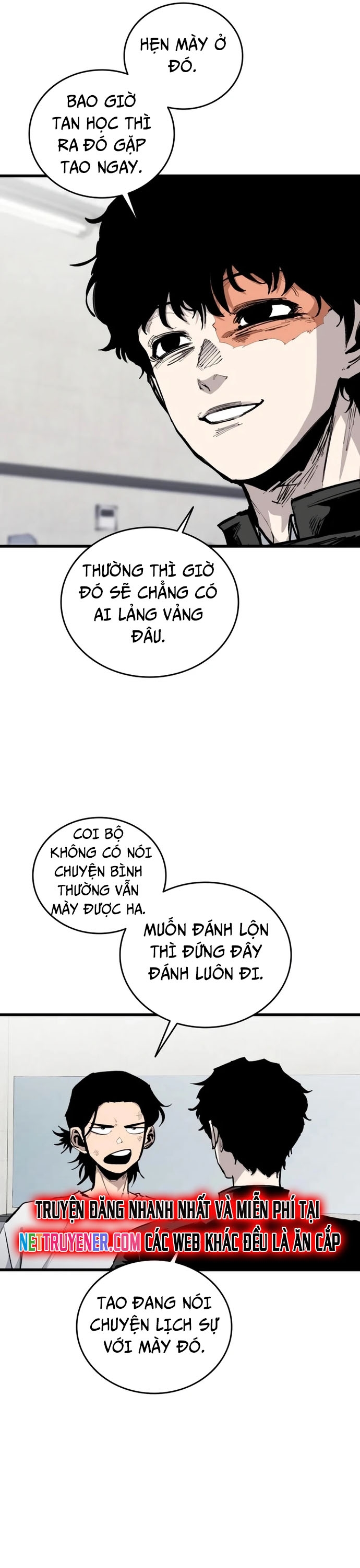 Thượng Lưu - Chap 26 - Trang 4