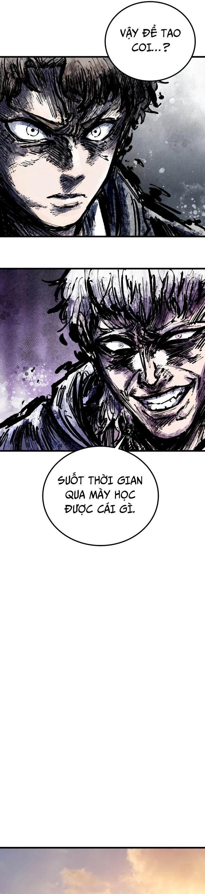 Thượng Lưu - Chap 26 - Trang 33
