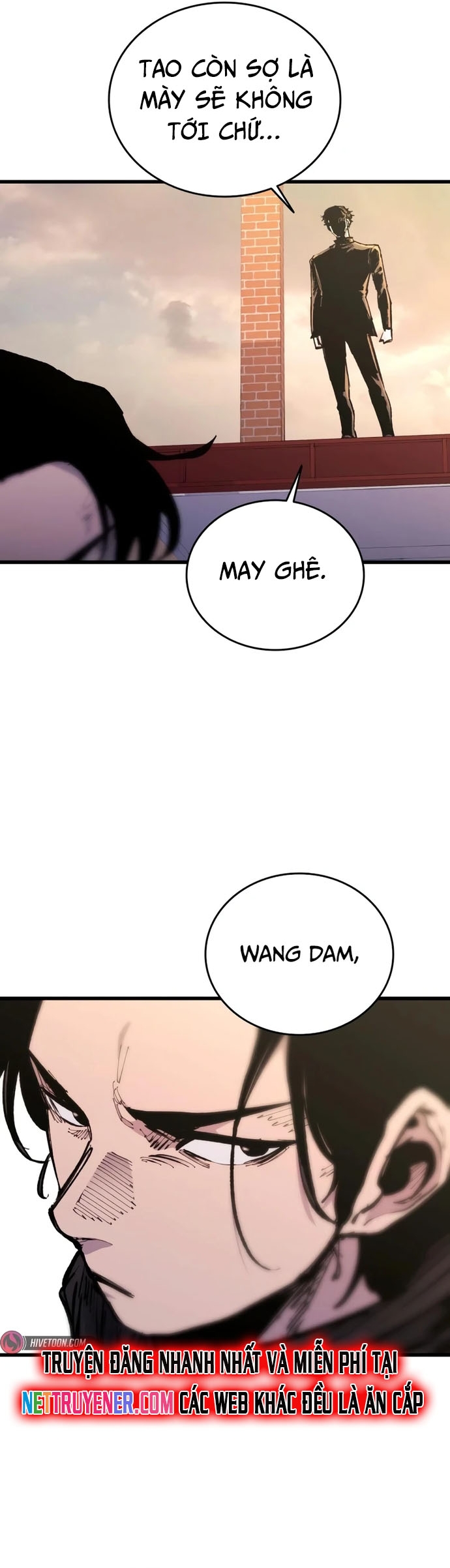 Thượng Lưu - Chap 26 - Trang 36
