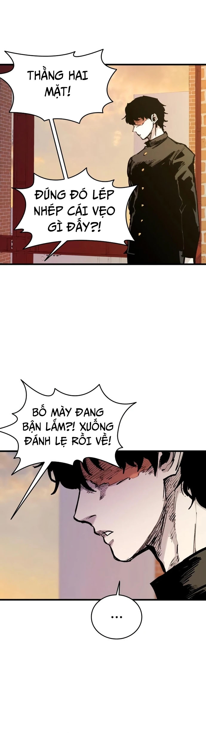 Thượng Lưu - Chap 26 - Trang 38
