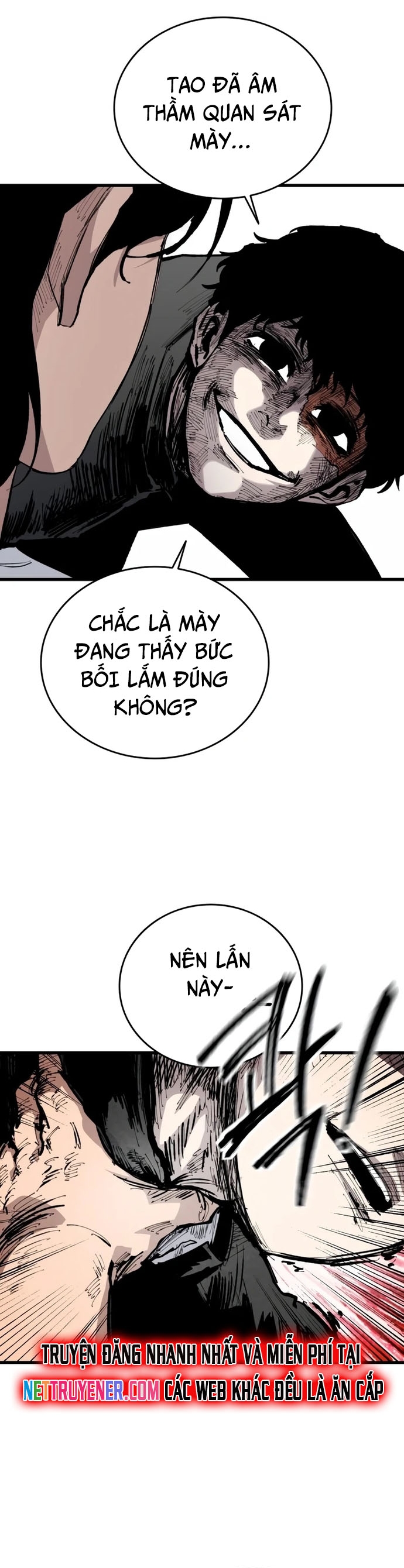 Thượng Lưu - Chap 26 - Trang 5