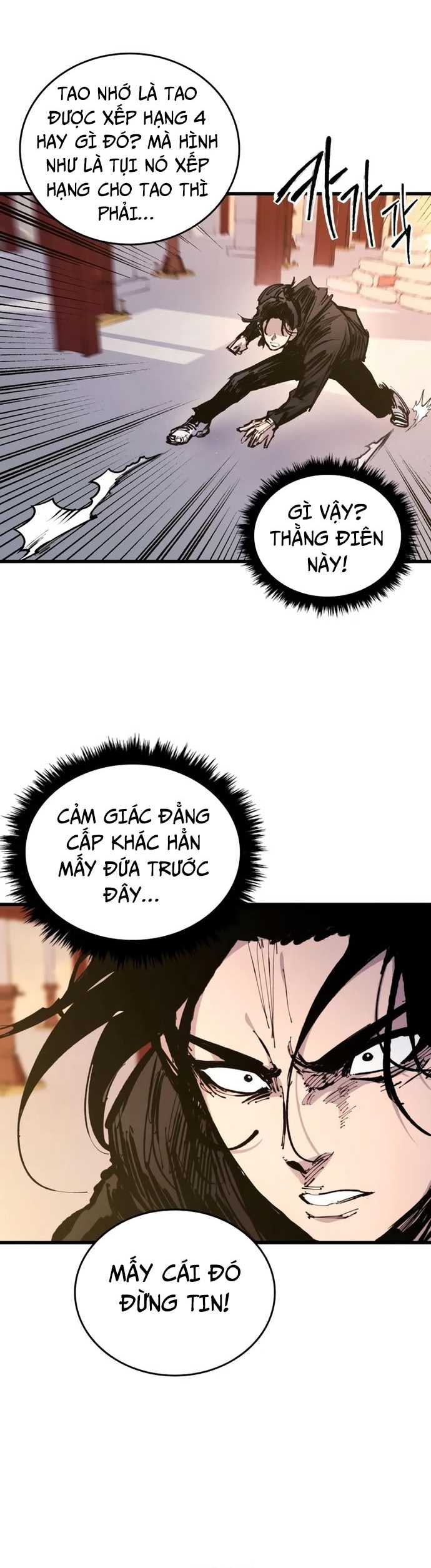 Thượng Lưu - Chap 26 - Trang 42