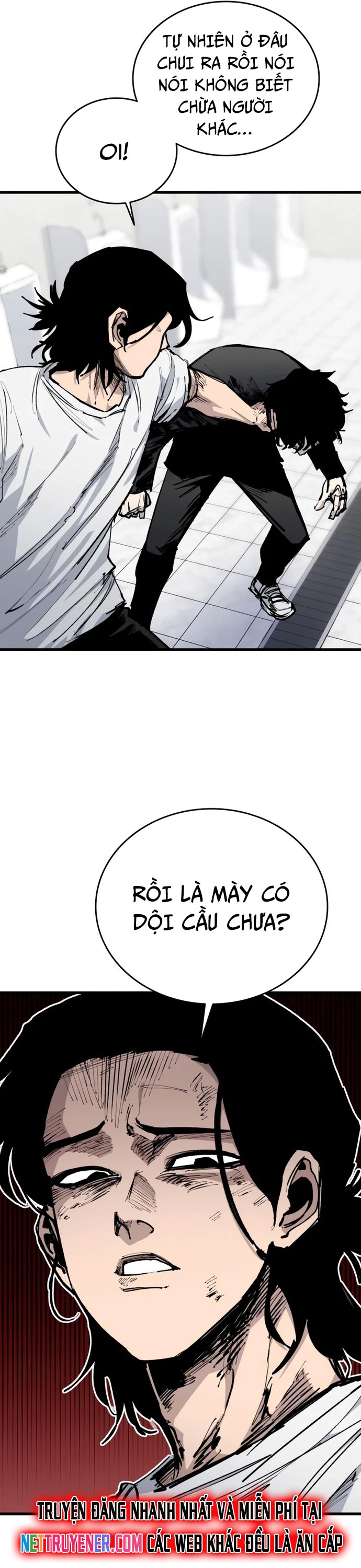 Thượng Lưu - Chap 26 - Trang 6
