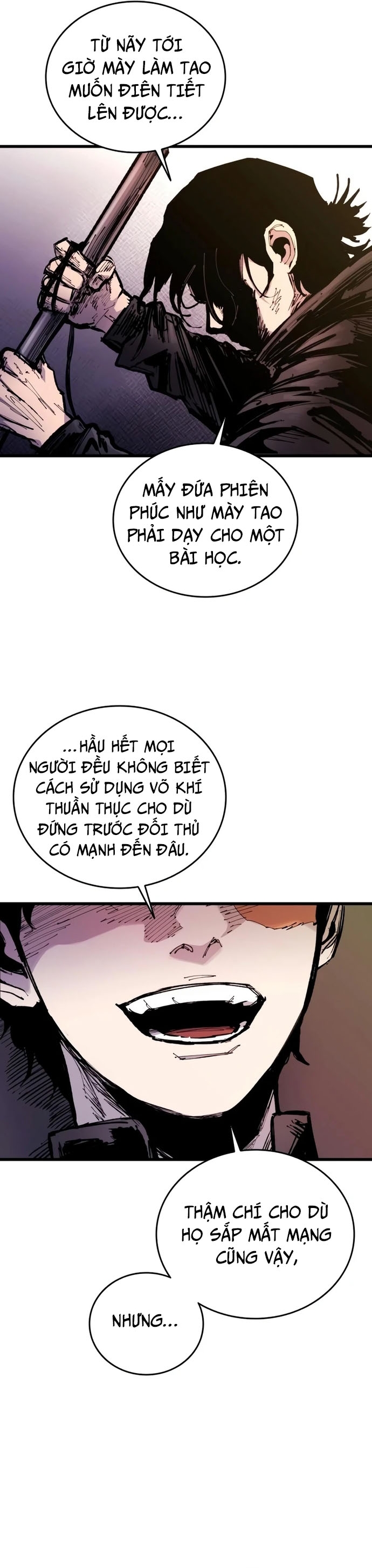Thượng Lưu - Chap 26 - Trang 52