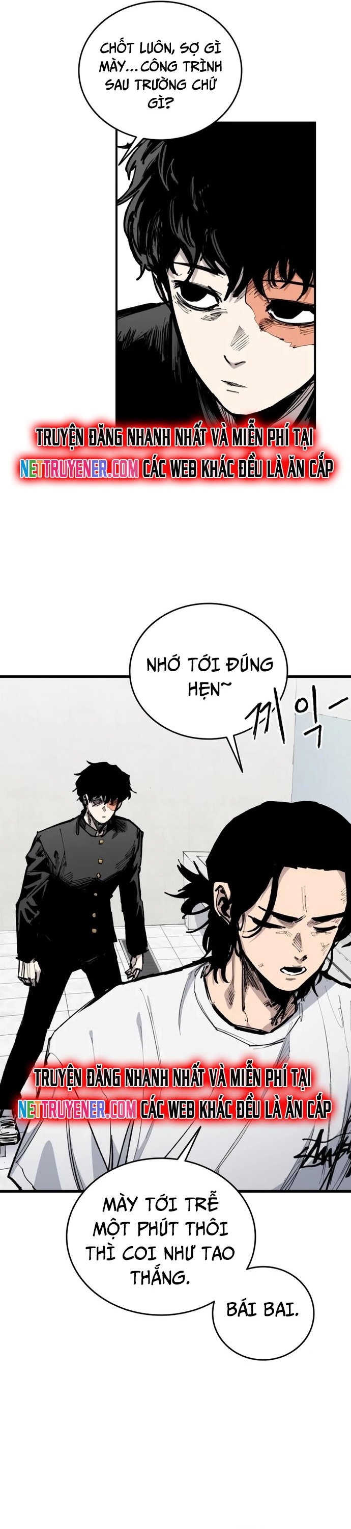 Thượng Lưu - Chap 26 - Trang 9