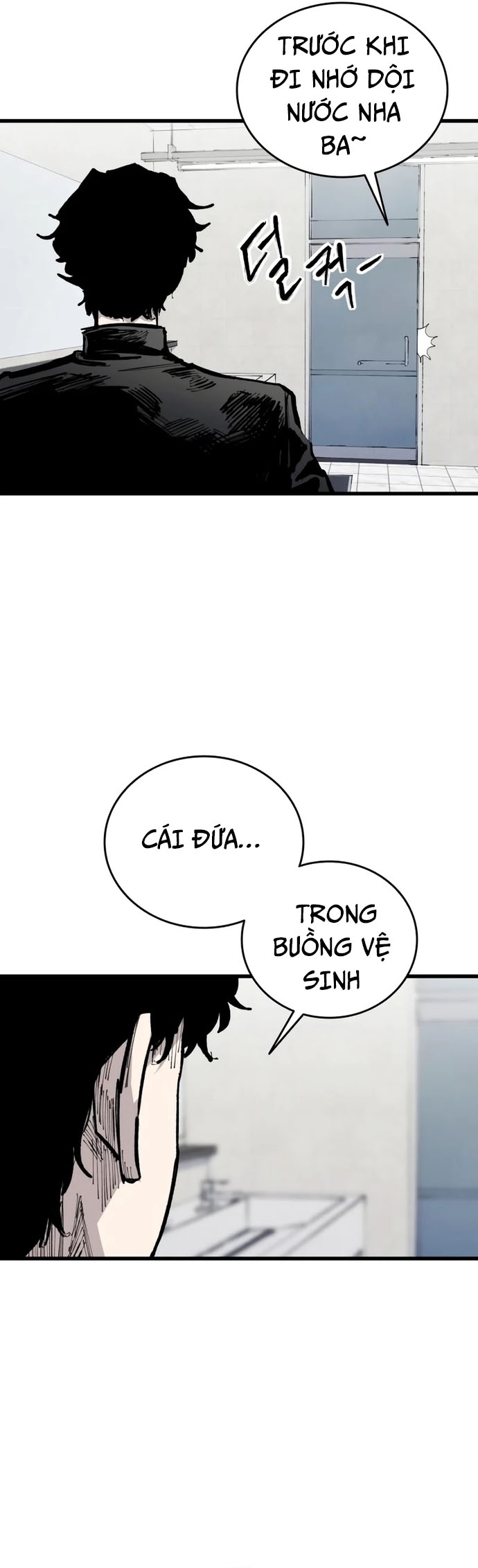Thượng Lưu - Chap 26 - Trang 10