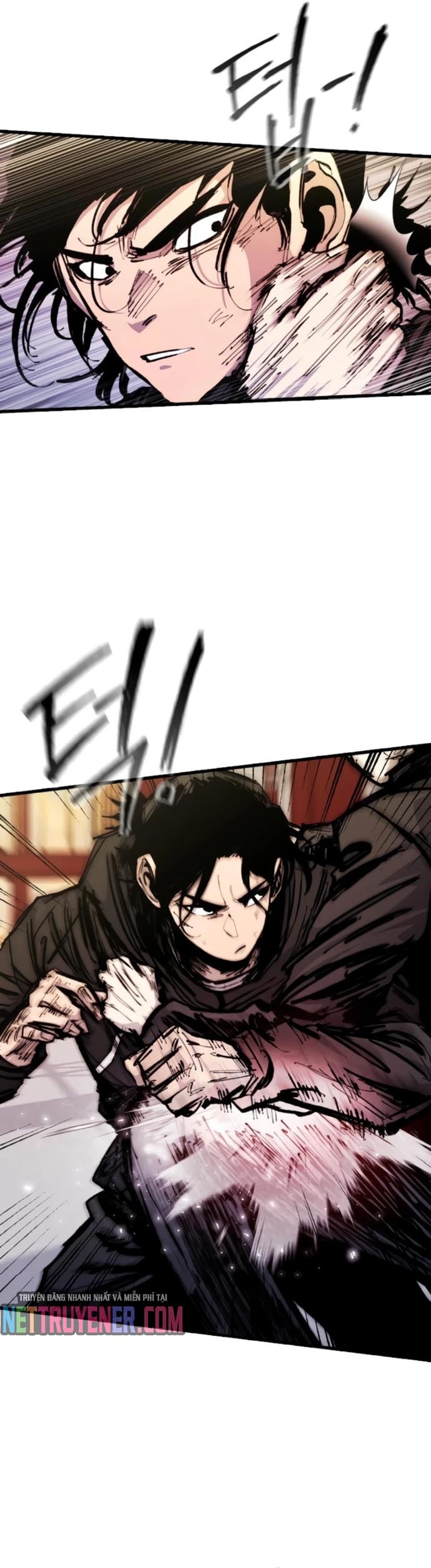 Thượng Lưu - Chap 27 - Trang 11