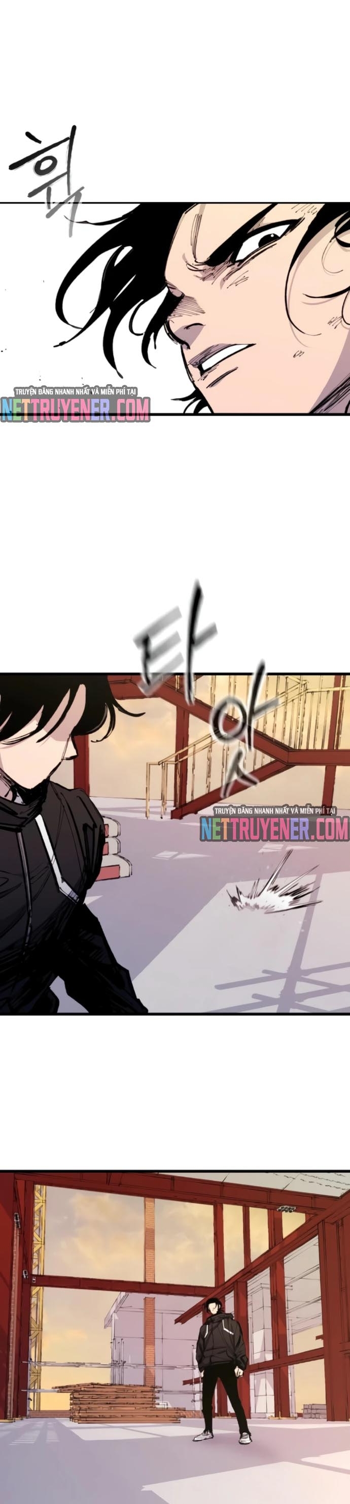 Thượng Lưu - Chap 27 - Trang 14