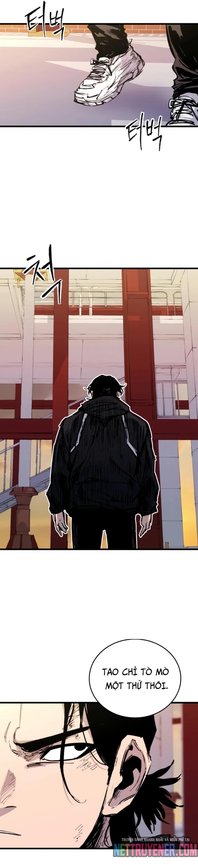 Thượng Lưu - Chap 27 - Trang 16