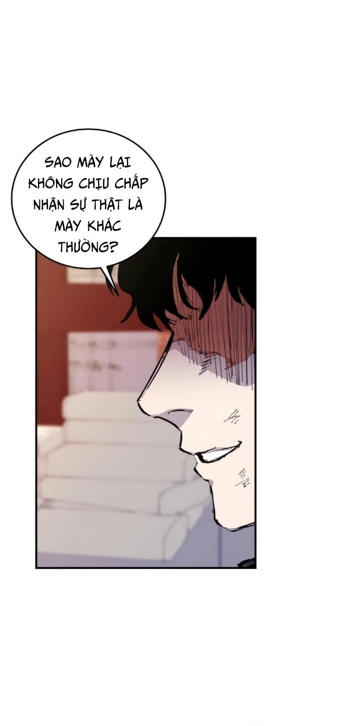 Thượng Lưu - Chap 27 - Trang 17