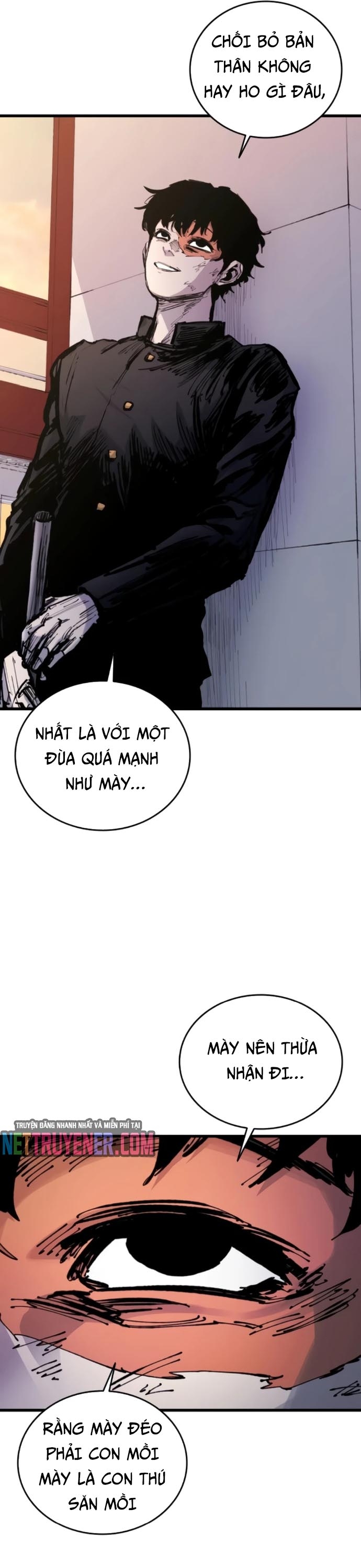 Thượng Lưu - Chap 27 - Trang 18